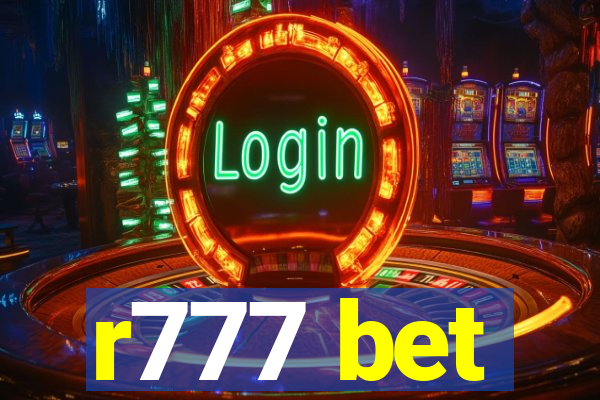 r777 bet